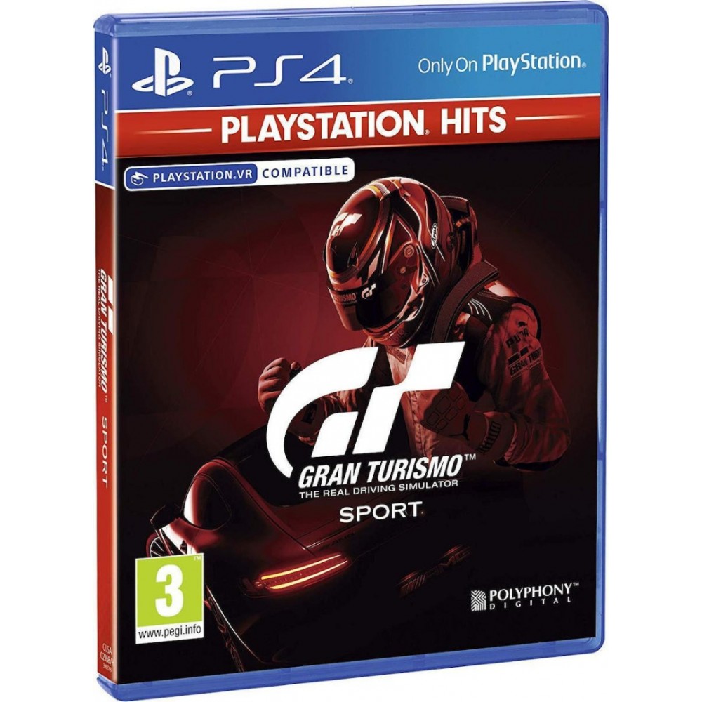 PS4 Games image