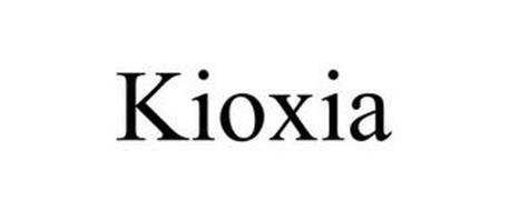 Kioxia image