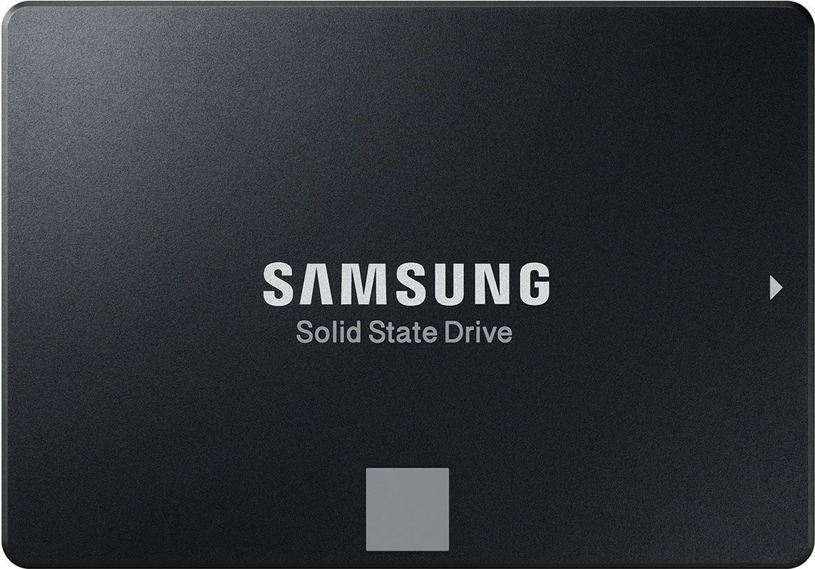 Εσωτερικοί Δίσκοι SSD image
