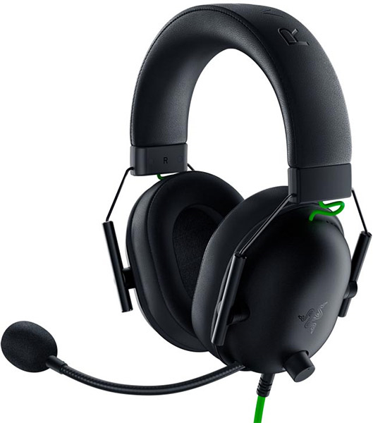 HEADSETS image