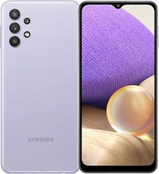 Samsung Galaxy A32 4G image