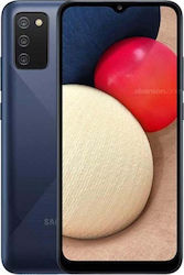 Samsung Galaxy A02s image