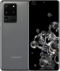 Samsung Galaxy S20 Ultra - S20 Ultra 5G image