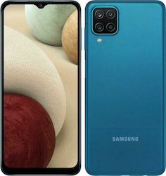 Samsung Galaxy A12 image