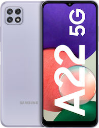 Samsung Galaxy A22 5G image