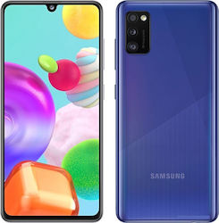 Samsung Galaxy A41 image