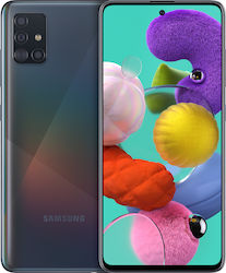 Samsung Galaxy A51 - A51 5G image