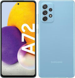 Samsung Galaxy A72 image