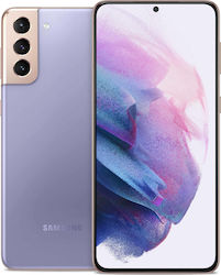 Samsung Galaxy S21+ image