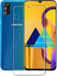 Samsung Galaxy M21 image